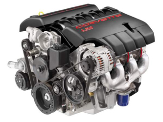 P2758 Engine